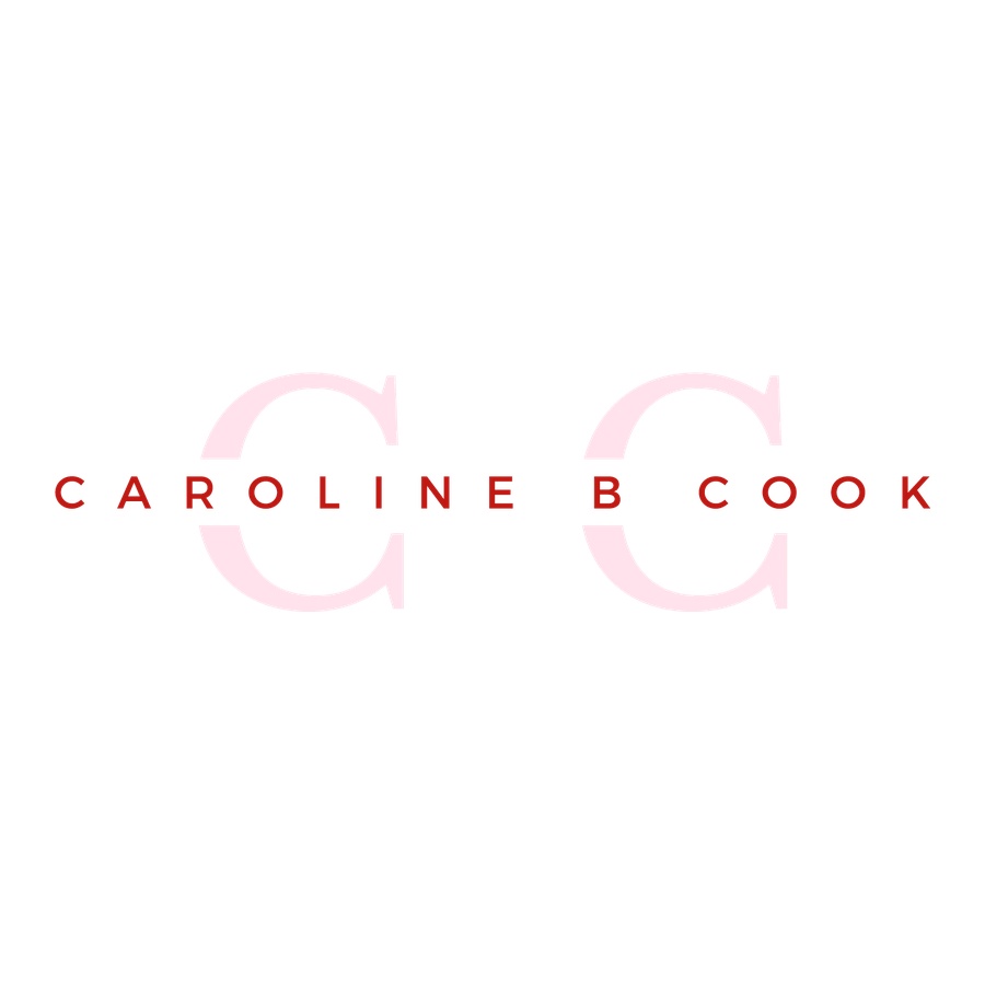 Caroline B Cook